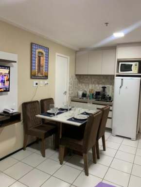 Lencois Flat Residence C 602 flat particular